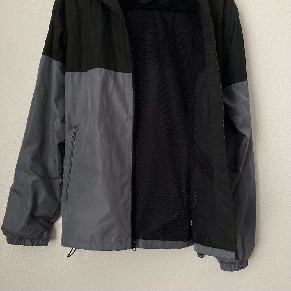 Disney Parks Windbreaker Jacket | Size Small - Picture 5 of 6